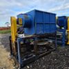 2020 Centrifuge Materilas Drying Device