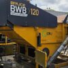 2021 Bruce BWB Recycling warter bath 120