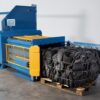 2024 Austropressen Tyre Baler