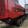 Doppstadt DW 3060 Single-shaft Slow-speed Shredder