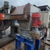 Satrind F 615 Robust Three-Shaft Shredder