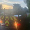 2019 Mercedes Antos 18 Ton Crane Lorry