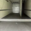 Scania P250 Fridge